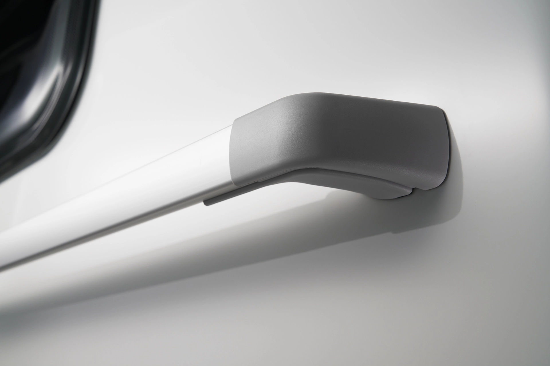 Even practical things can look good – the design has everything under control.