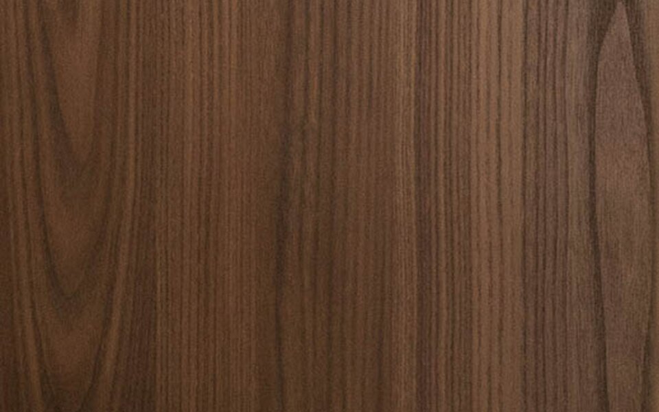 HYMER - Sample furniture wood decor in Velvet-Ash