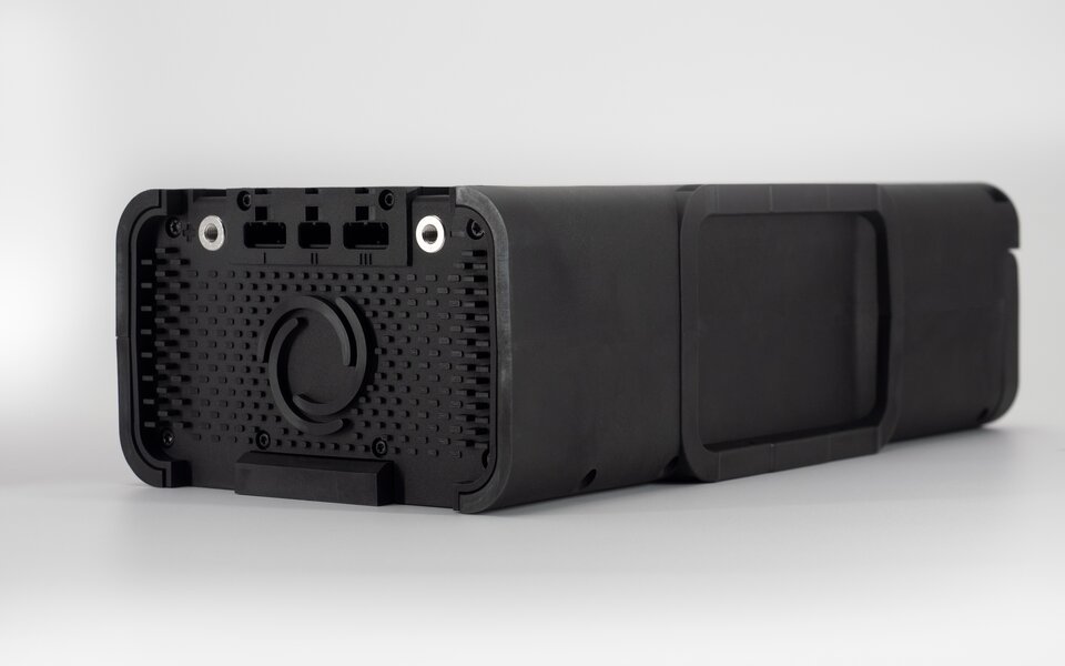 Batteri S uppgraderingssats 2:a batteriet GT-S 685 från MY 2027