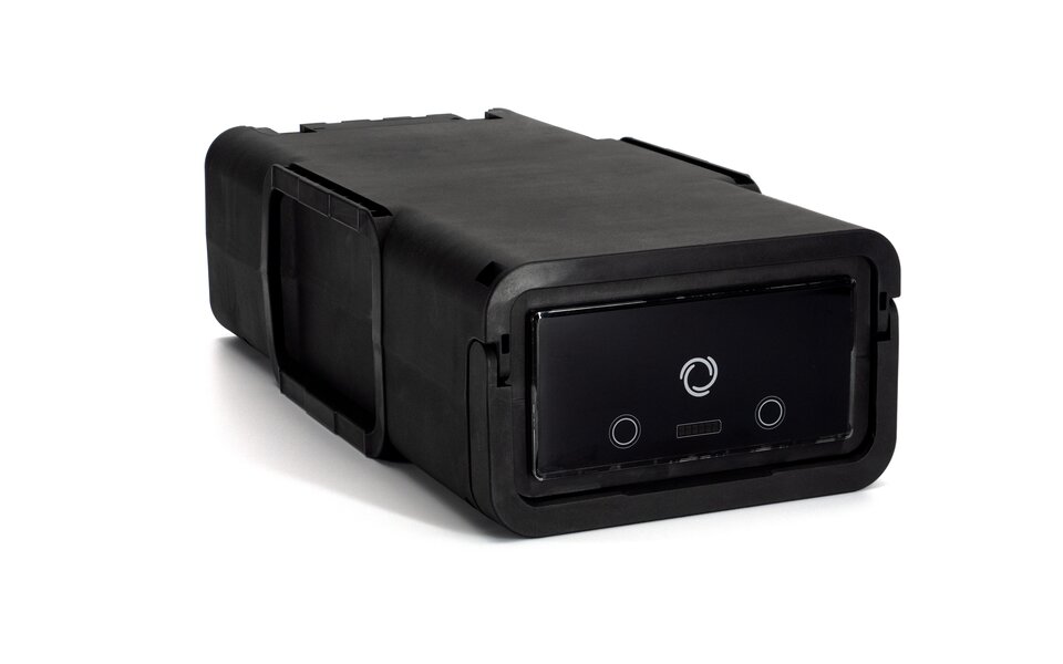 Batteri S uppgraderingssats 2:a batteriet GT-S 685 från MY 2027