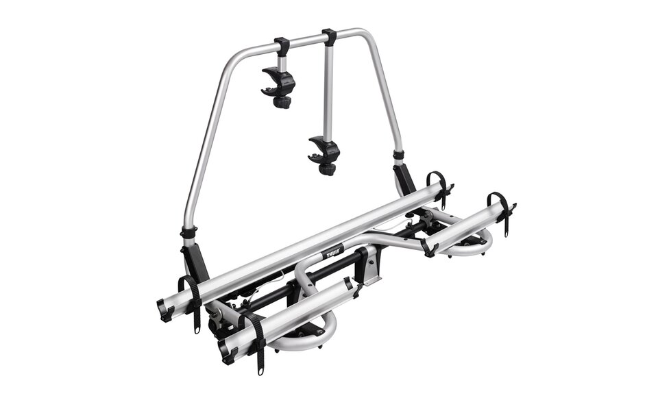Thule Fahrradträger Caravan Superb für die Wohnwagendeichsel 